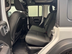 Used 2025  Jeep Wrangler 4xe Rubicon 4x4 at AutoCenters Bonne Terre near Bonne Terre&comma; MO