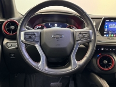 Used 2021 Chevrolet Blazer AWD 4dr RS at AutoCenters Bonne Terre near Bonne Terre, MO