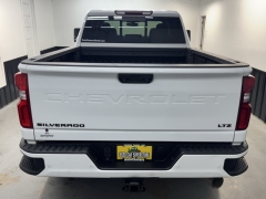 Used 2022 Chevrolet Silverado 2500HD 4WD Crew Cab 159" LTZ at AutoCenters Bonne Terre near Bonne Terre, MO