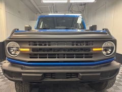 Used 2022  Ford Bronco Base 4 Door 4x4 at AutoCenters Bonne Terre near Bonne Terre&comma; MO