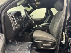 Used 2021  Ram 1500 Classic Warlock 4x4 Crew Cab 5'7" Box at AutoCenters Bonne Terre near Bonne Terre&comma; MO