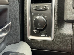Used 2017  Ram 1500 4WD Crew Cab SLT at AutoCenters Bonne Terre near Bonne Terre&comma; MO