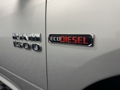 Used 2018  Ram 1500 SLT 4x4 Crew Cab 5'7" Box at AutoCenters Bonne Terre near Bonne Terre, MO