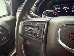 Used 2020  GMC Sierra 1500 4WD Crew Cab 147" AT4 at AutoCenters Bonne Terre near Bonne Terre&comma; MO