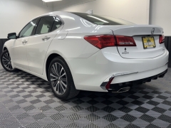 Used 2020  Acura TLX 4d Sedan SH-AWD 3&period;5L at AutoCenters Bonne Terre near Bonne Terre&comma; MO