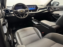 Used 2024  Chevrolet Trax FWD 4dr LT at AutoCenters Bonne Terre near Bonne Terre&comma; MO