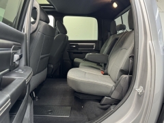 Used 2023 Ram 1500 Classic 4WD Warlock Crew Cab 5'7" Box at AutoCenters Bonne Terre near Bonne Terre, MO