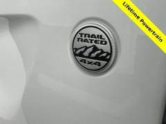 Used 2021 Jeep Wrangler Unlimited Sahara 4x4 at AutoCenters Bonne Terre near Bonne Terre, MO