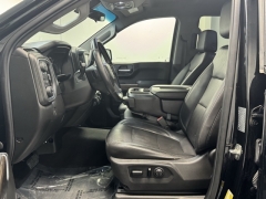 Used 2019 Chevrolet Silverado 1500 4WD Crew Cab LT at AutoCenters Bonne Terre near Bonne Terre, MO