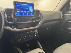 Used 2021  Ford Bronco Sport Big Bend 4x4 at AutoCenters Bonne Terre near Bonne Terre, MO