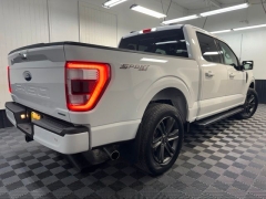 Used 2023  Ford F-150 4WD SuperCrew 5&period;5' Box at AutoCenters Bonne Terre near Bonne Terre&comma; MO