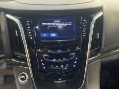 Used 2018 Cadillac Escalade 4d SUV 4WD Platinum at AutoCenters Bonne Terre near Bonne Terre, MO