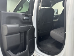 Used 2021 Chevrolet Silverado 2500HD 4WD Double Cab 149" LT at AutoCenters Bonne Terre near Bonne Terre, MO