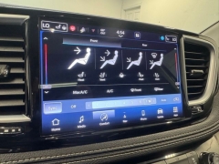 Used 2023  Chrysler Pacifica Limited FWD at AutoCenters Bonne Terre near Bonne Terre&comma; MO