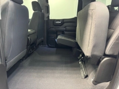 Used 2021  Chevrolet Silverado 1500 4WD Crew Cab 147" Custom Trail Boss at AutoCenters Bonne Terre near Bonne Terre&comma; MO