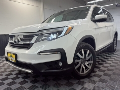 Used 2020  Honda Pilot 4d SUV AWD Black Edition at AutoCenters Bonne Terre near Bonne Terre&comma; MO