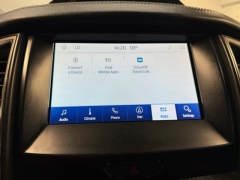 Used 2021  Ford Ranger LARIAT 4WD SuperCrew 5' Box at AutoCenters Bonne Terre near Bonne Terre&comma; MO