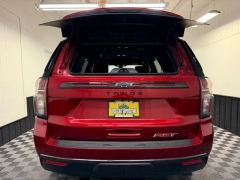 Used 2021  Chevrolet Tahoe 4WD 4dr RST at AutoCenters Bonne Terre near Bonne Terre&comma; MO