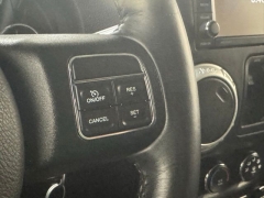 Used 2017  Jeep Wrangler Unlimited 4d Convertible Sahara at AutoCenters Bonne Terre near Bonne Terre&comma; MO