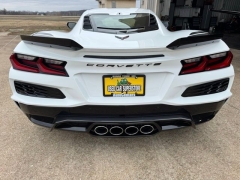 Used 2025  Chevrolet Corvette 2dr Z06 Cpe w&sol;2LZ at AutoCenters Bonne Terre near Bonne Terre&comma; MO