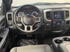 Used 2021 Ram 1500 Classic Warlock 4x4 Crew Cab 5'7" Box at AutoCenters Bonne Terre near Bonne Terre, MO