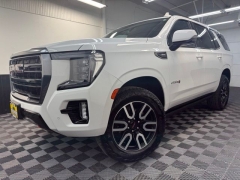 Used 2024  GMC Yukon 4WD 4dr AT4 at AutoCenters Bonne Terre near Bonne Terre&comma; MO