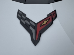 Used 2025  Chevrolet Corvette 2dr Z06 Cpe w&sol;2LZ at AutoCenters Bonne Terre near Bonne Terre&comma; MO