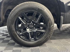 Used 2022  Chevrolet Silverado 1500 4WD Crew Cab 147" RST at AutoCenters Bonne Terre near Bonne Terre&comma; MO