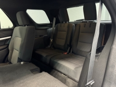 Used 2017 Ford Explorer 4d SUV FWD XLT Ecoboost at AutoCenters Bonne Terre near Bonne Terre, MO