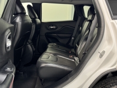 Used 2020 Jeep Cherokee 4d SUV 4WD Trailhawk Elite 3.2L at AutoCenters Bonne Terre near Bonne Terre, MO
