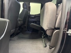 Used 2020  Chevrolet Silverado 1500 4WD Double Cab Custom at AutoCenters Bonne Terre near Bonne Terre&comma; MO