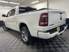 Used 2021  Ram 1500 Laramie 4x4 Crew Cab 5'7" Box at AutoCenters Bonne Terre near Bonne Terre&comma; MO