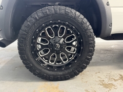 Used 2018 Nissan Titan XD 4x4 Diesel Crew Cab SV at AutoCenters Bonne Terre near Bonne Terre, MO