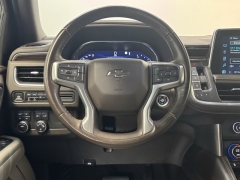 Used 2023 Chevrolet Suburban 4WD 4dr Z71 at AutoCenters Bonne Terre near Bonne Terre, MO
