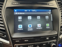 Used 2017  Hyundai Santa Fe Sport 2&period;0T Ultimate Auto AWD at AutoCenters Bonne Terre near Bonne Terre&comma; MO