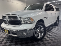 Used 2018  Ram 1500 4WD Crew Cab Big Horn at AutoCenters Bonne Terre near Bonne Terre, MO