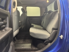 Used 2017  Ram 2500 4WD Crew Cab Tradesman Longbed at AutoCenters Bonne Terre near Bonne Terre, MO