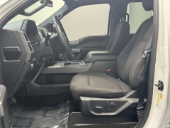 Used 2019 Ford F-150 4WD SuperCrew XLT 5 1/2 at AutoCenters Bonne Terre near Bonne Terre, MO