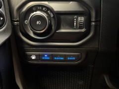 Used 2025  Jeep Wrangler 4xe Rubicon 4x4 at AutoCenters Bonne Terre near Bonne Terre&comma; MO