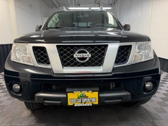 Used 2019  Nissan Frontier Crew Cab 4x4 PRO-4X Auto at AutoCenters Bonne Terre near Bonne Terre&comma; MO
