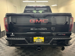 Used 2024  GMC Sierra 2500HD 4WD Crew Cab 159" AT4 Dsl at AutoCenters Bonne Terre near Bonne Terre&comma; MO