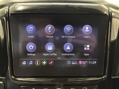 Used 2020  Chevrolet Traverse 4d SUV AWD LT Cloth w&sol;1LT at AutoCenters Bonne Terre near Bonne Terre&comma; MO