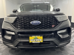 Used 2021 Ford Explorer ST 4WD at AutoCenters Bonne Terre near Bonne Terre, MO