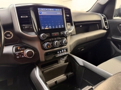 Used 2022  Ram 1500 Big Horn 4x4 Crew Cab 5'7" Box at AutoCenters Bonne Terre near Bonne Terre&comma; MO