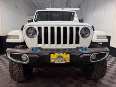 Used 2023  Jeep Wrangler 4xe Sahara 4x4 at AutoCenters Bonne Terre near Bonne Terre&comma; MO