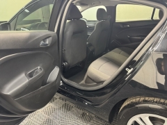 Used 2017  Chevrolet Cruze 4d Sedan LS Auto at AutoCenters Bonne Terre near Bonne Terre&comma; MO