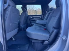 Used 2021  Ram 1500 Classic 4WD Warlock Crew Cab 5'7" Box at AutoCenters Bonne Terre near Bonne Terre&comma; MO