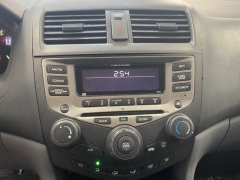 Used 2006 Honda Accord Sedan 4d SE Auto at AutoCenters Bonne Terre near Bonne Terre, MO
