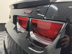 Used 2011  Chevrolet Camaro 2d Convertible LT2 at AutoCenters Bonne Terre near Bonne Terre&comma; MO