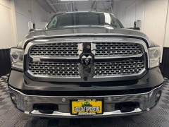 Used 2018  Ram 1500 4WD Crew Cab Laramie Longbed at AutoCenters Bonne Terre near Bonne Terre&comma; MO